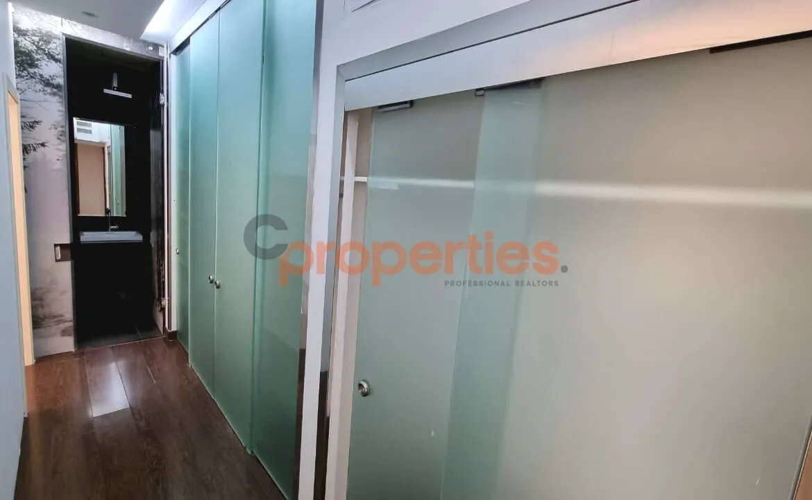 Apartment for Sale in Achrafieh