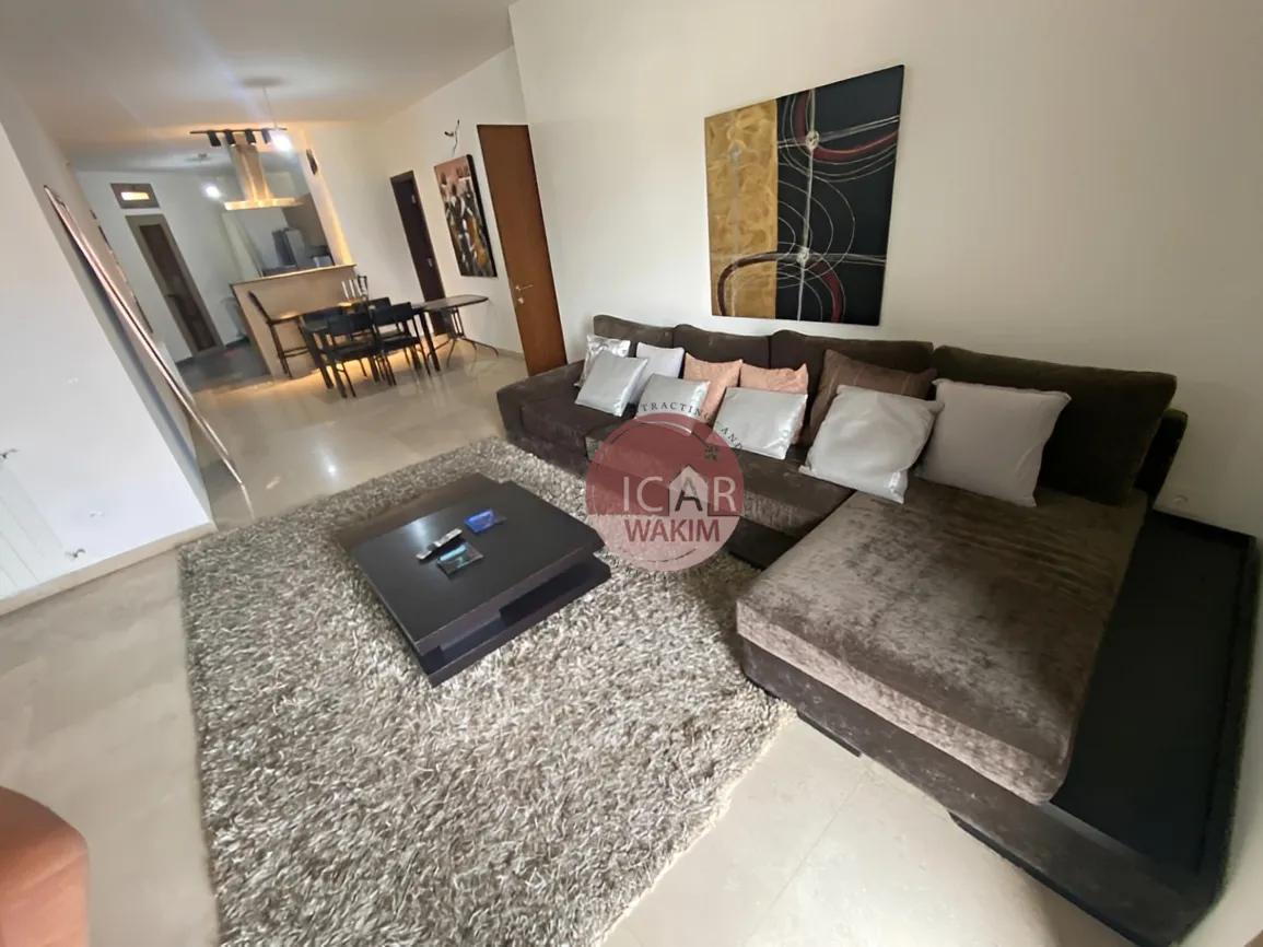 Apartment for sale in Dhour El Choueir, Lebanon - 2 bed, 2 bath