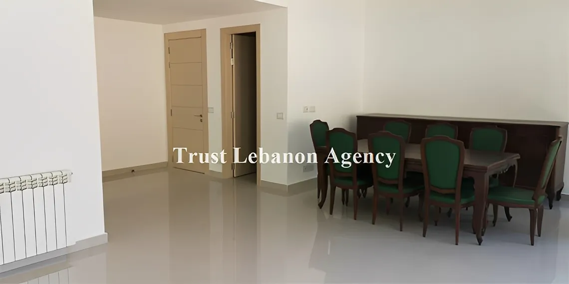 Apartment for Sale in Keserwan Ghazir Lebanon