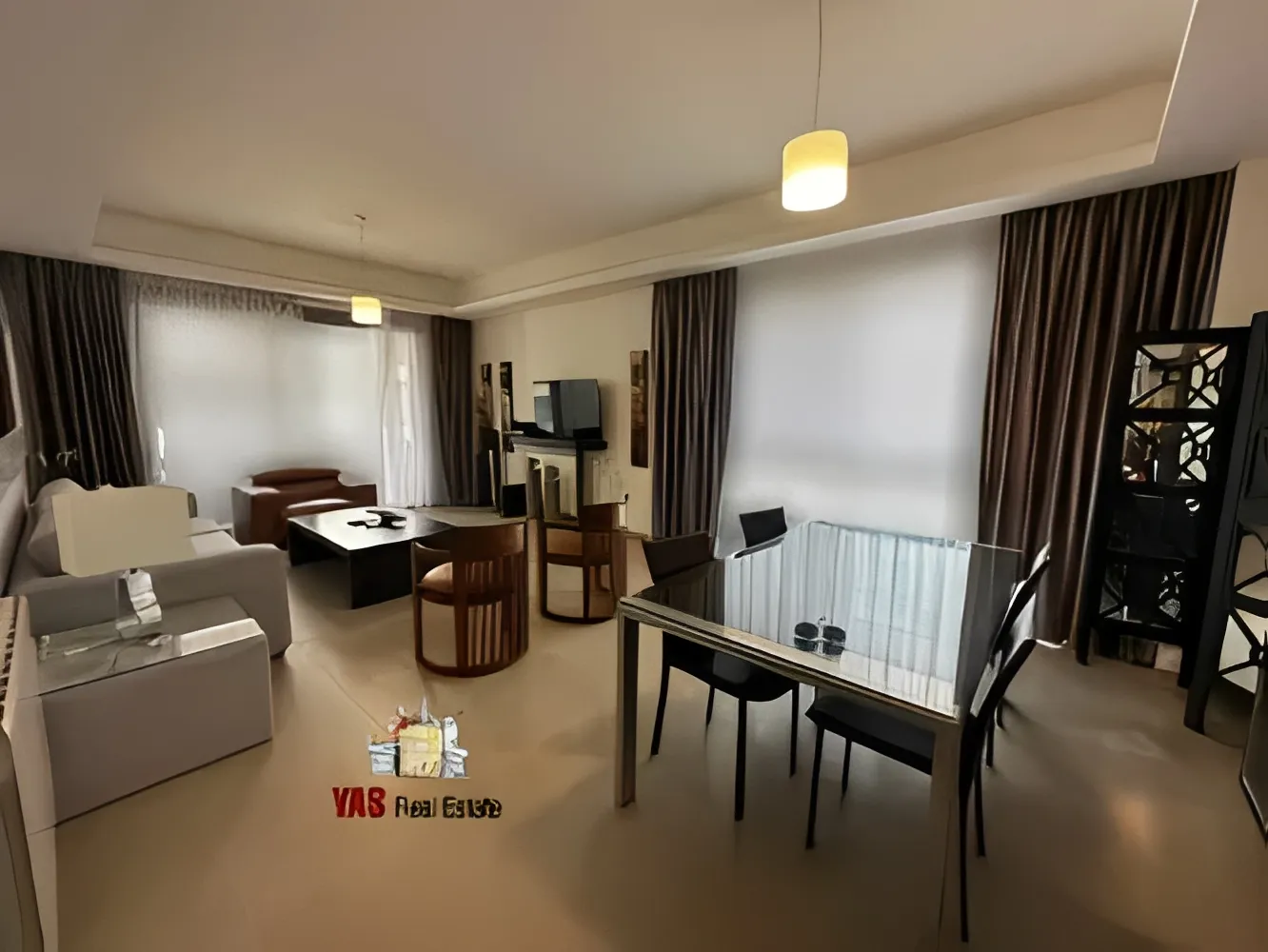 Apartment for Sale in Dbayeh