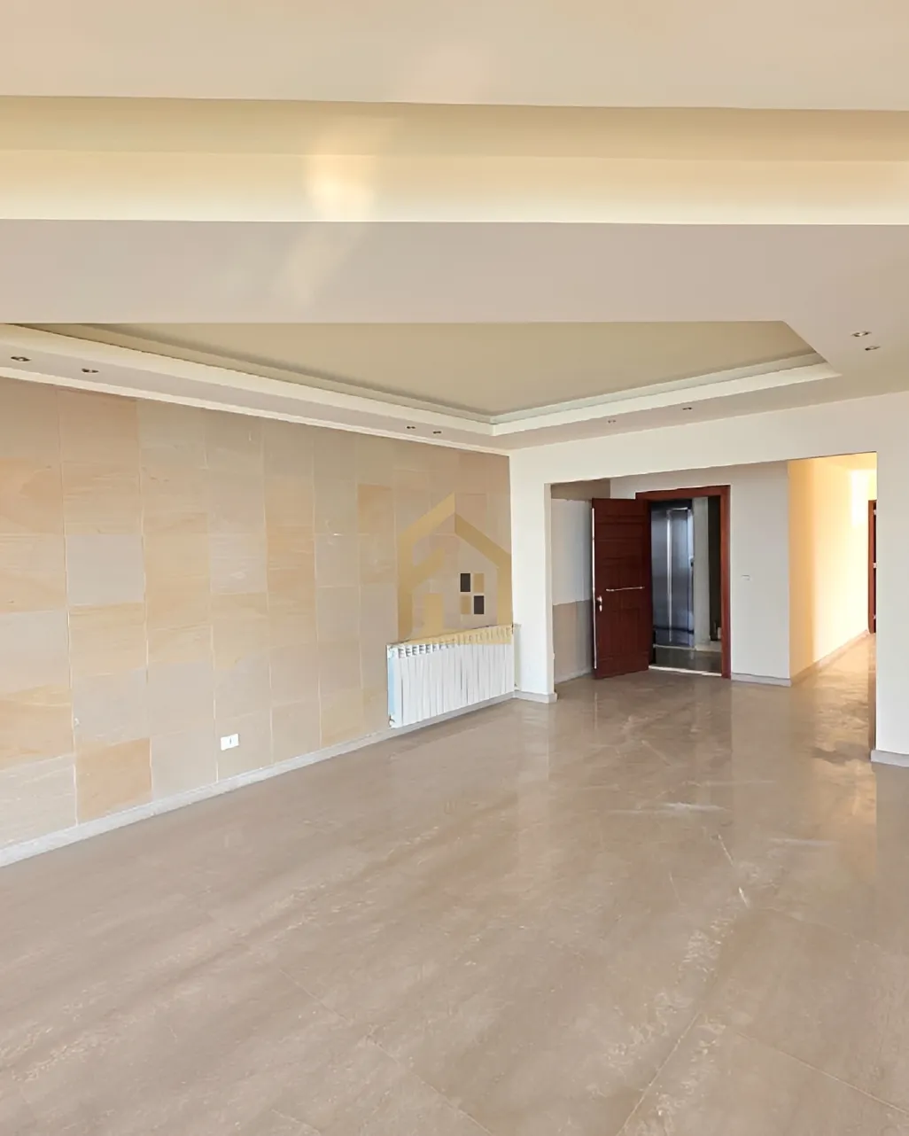 Apartment for sale in Rabweh, Metn - 3 bed, 3 bath