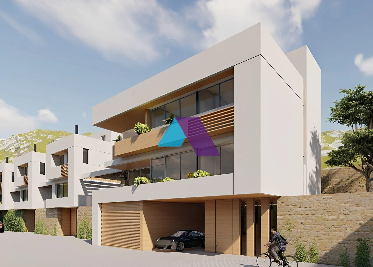 Villa for Sale in Batroun