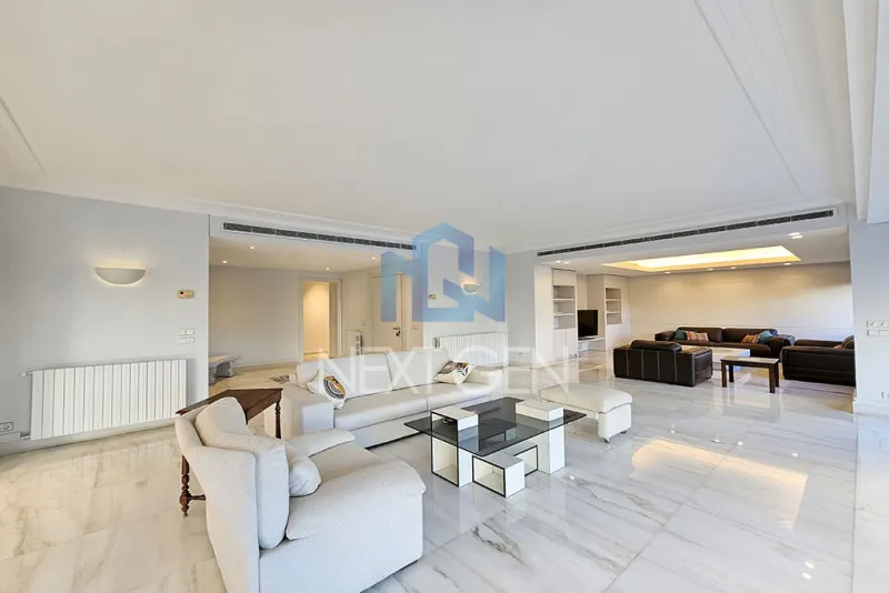 Apartment for Rent in Achrafieh