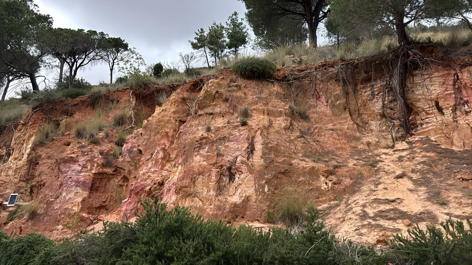 Residential Land for sale in Beit meri