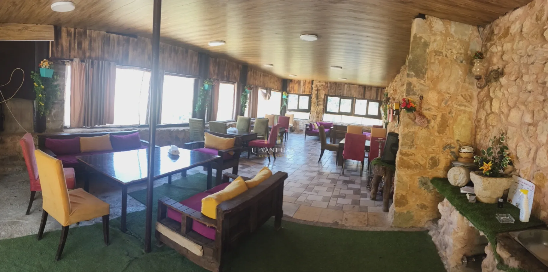 Residential Building for sale in Afqa, Lebanon
