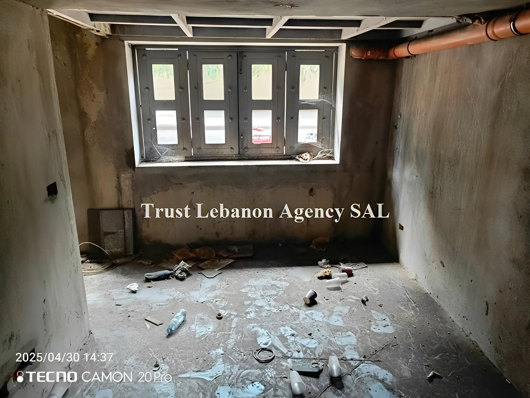 Commercial Property For Rent in Alay, khaldeh