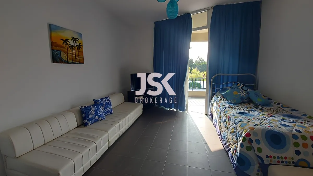 Chalet for rent in Halat