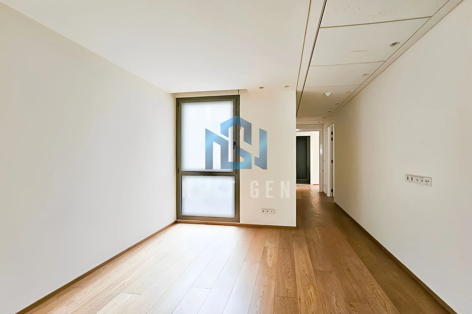 Apartment for sale in Kraytem, Beirut, Lebanon