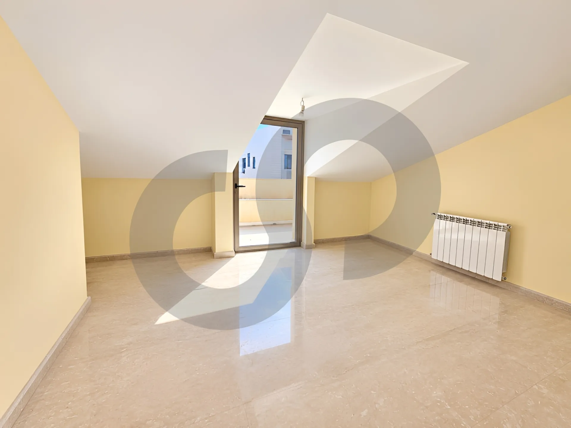 Duplex for Sale in Kaslik
