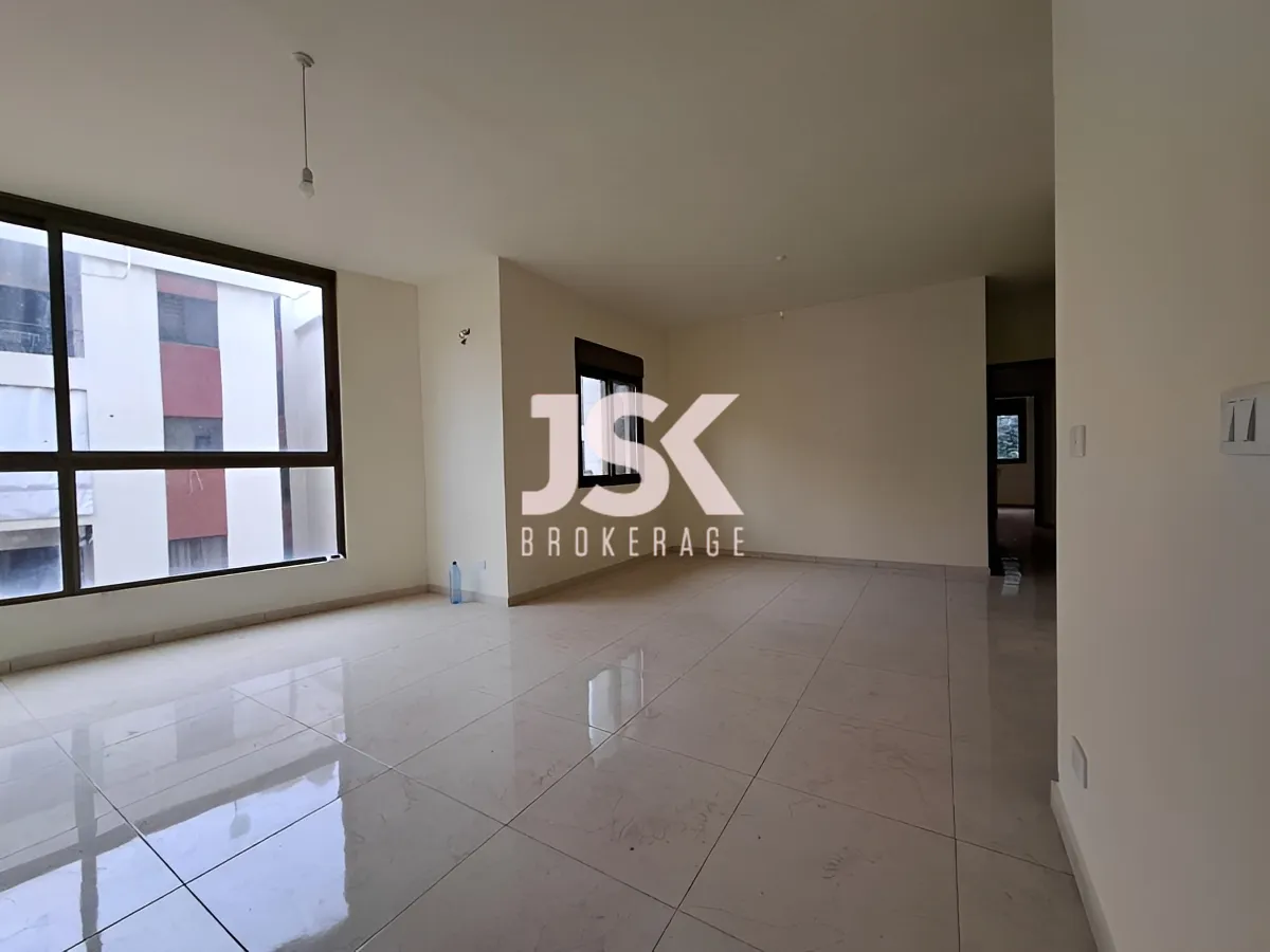 Apartment for Sale in Sarba, Lebanon