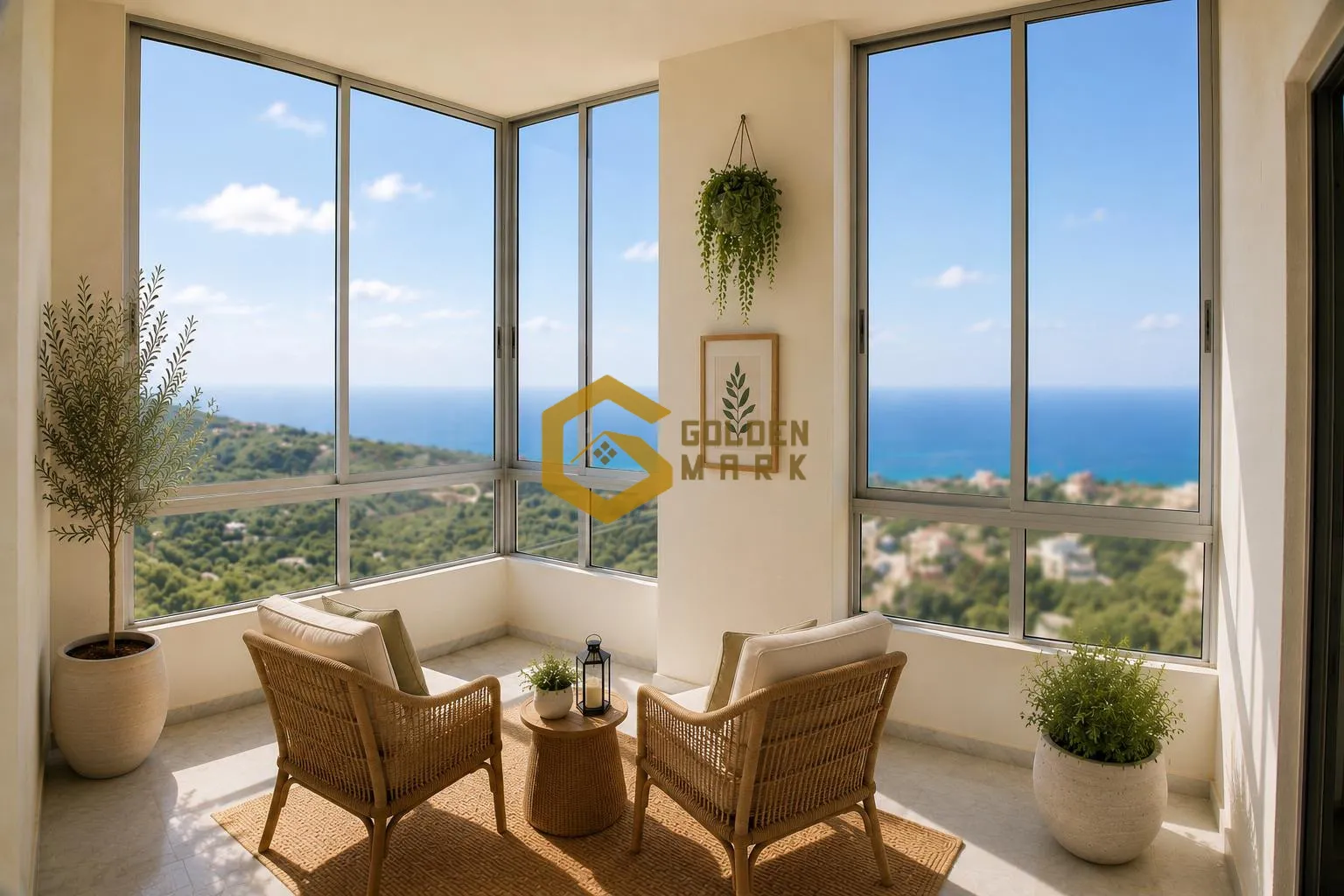 Apartment for Sale in Berbara