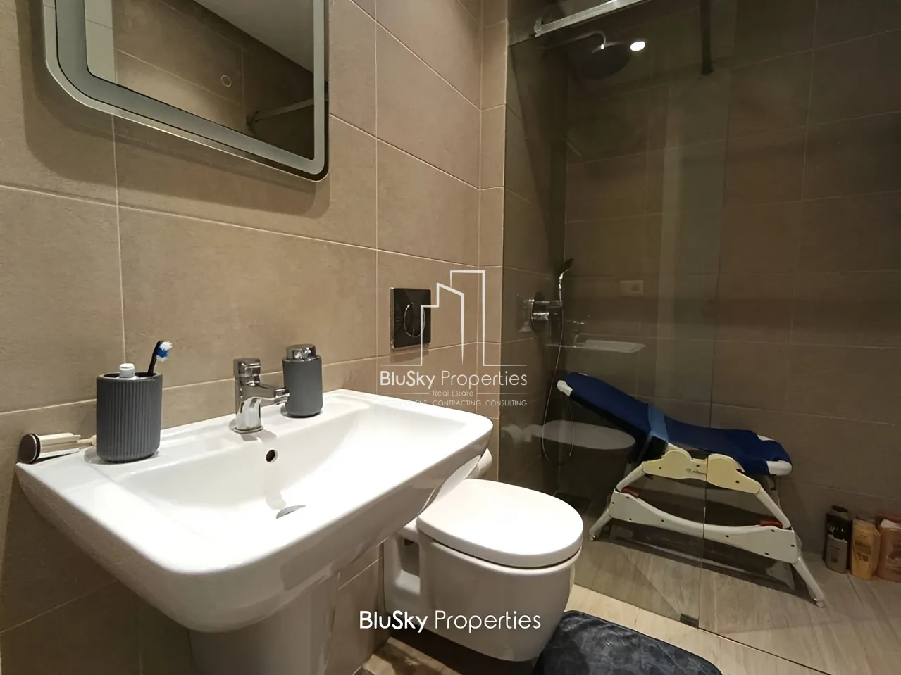 Apartment for Sale in Adma
