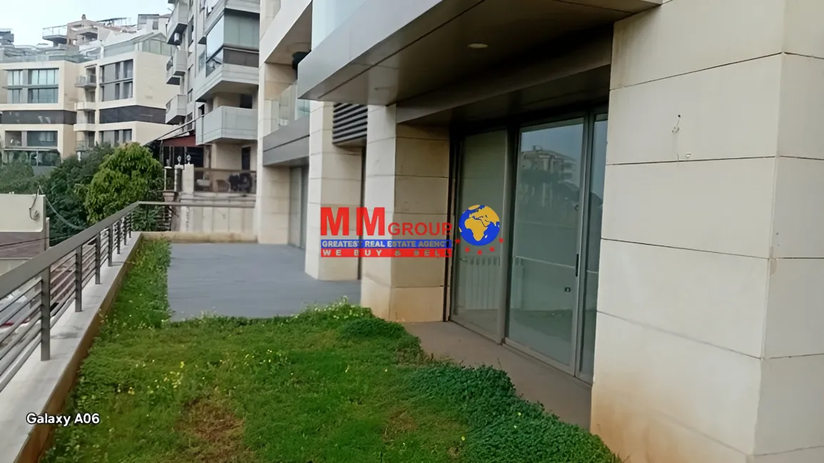 Apartment for sale in Mansourieh, Lebanon