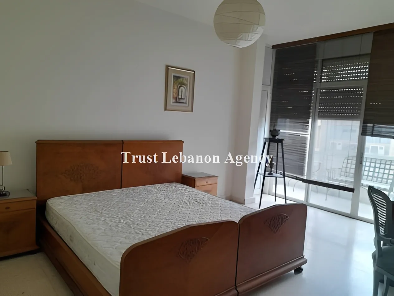 Apartment for Sale in Ashrafieh Beirut Lebanon