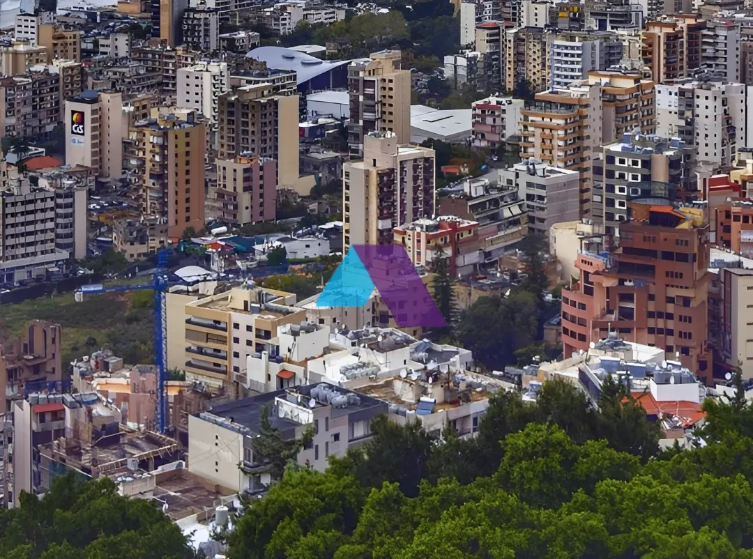 Land for Sale in Antelias
