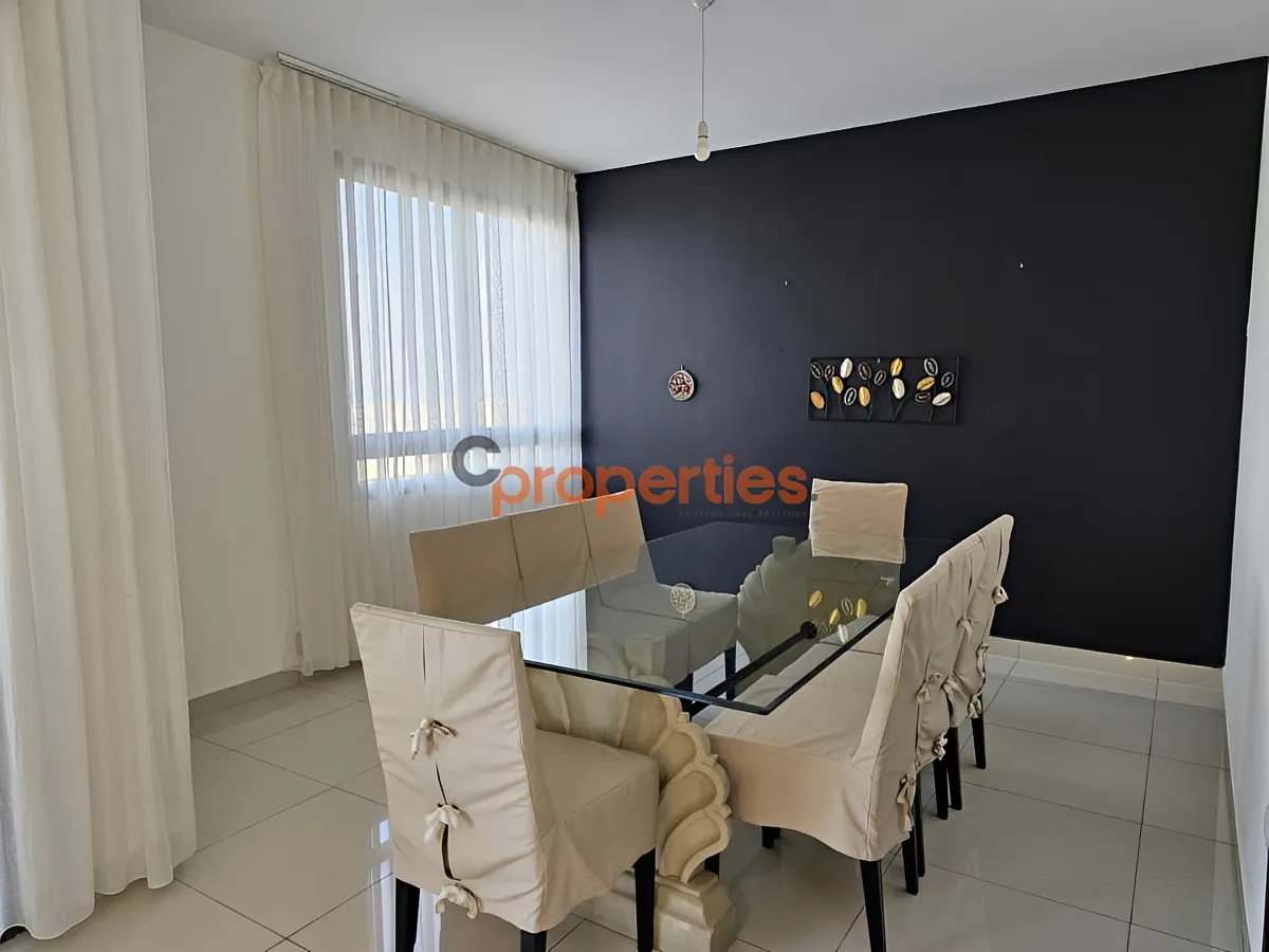 Apartment for Sale in Dbayeh
