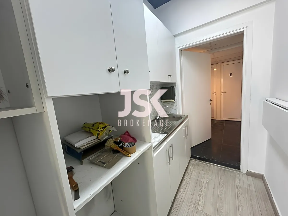 Office for rent in Downtown