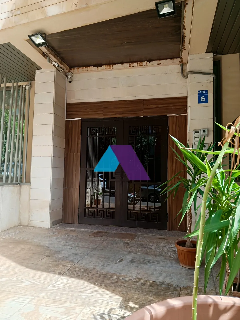 Apartment for Sale in Louaize