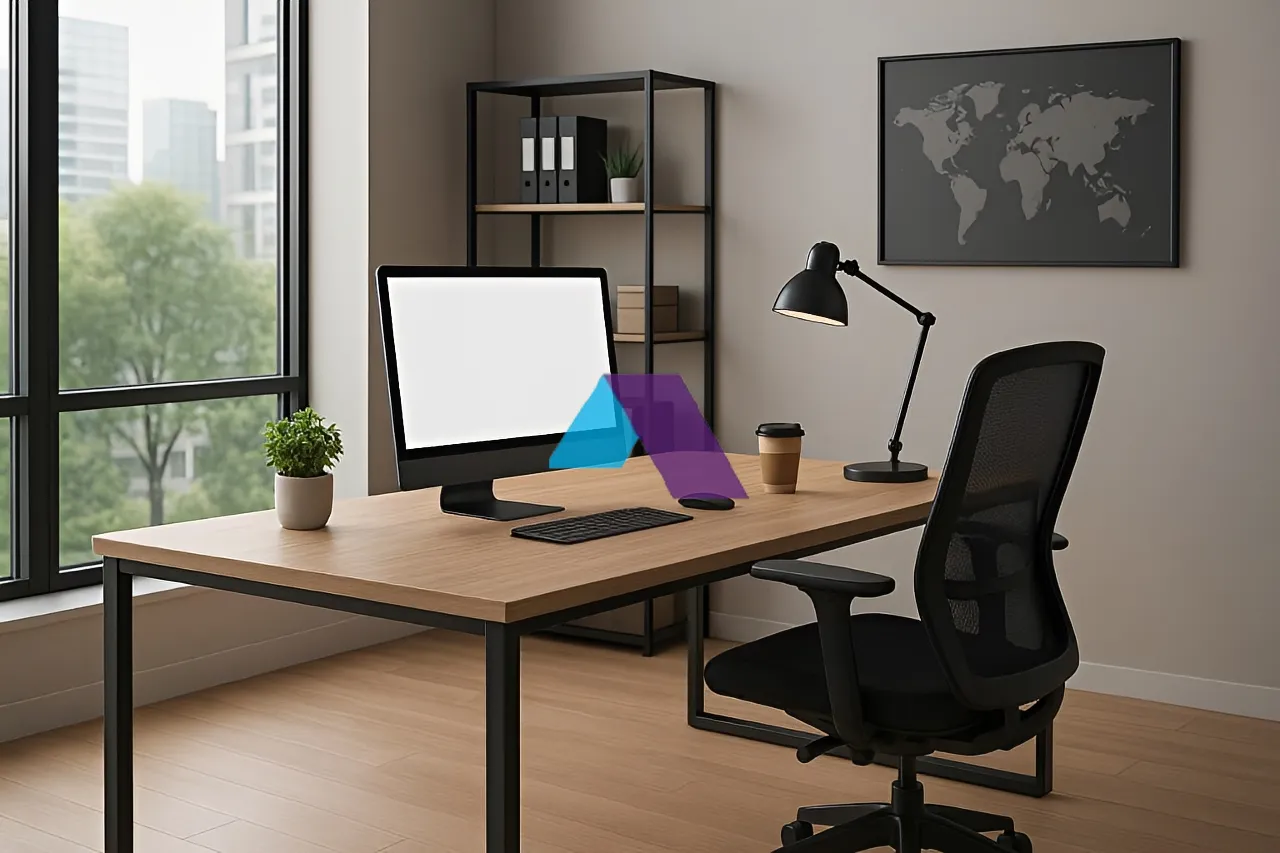 Office for rent in Byblos