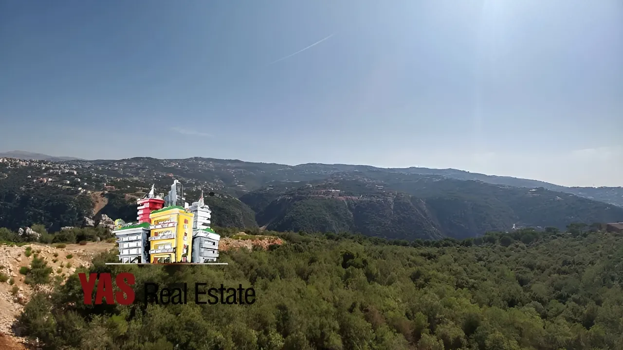 Apartment for Sale in Ballouneh