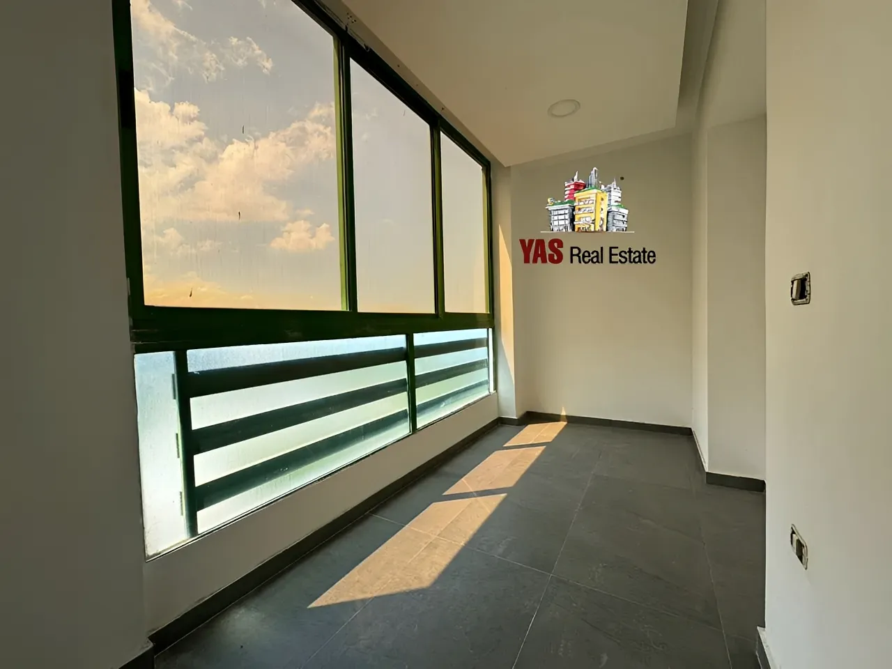Office for rent in Zouk Mosbeh