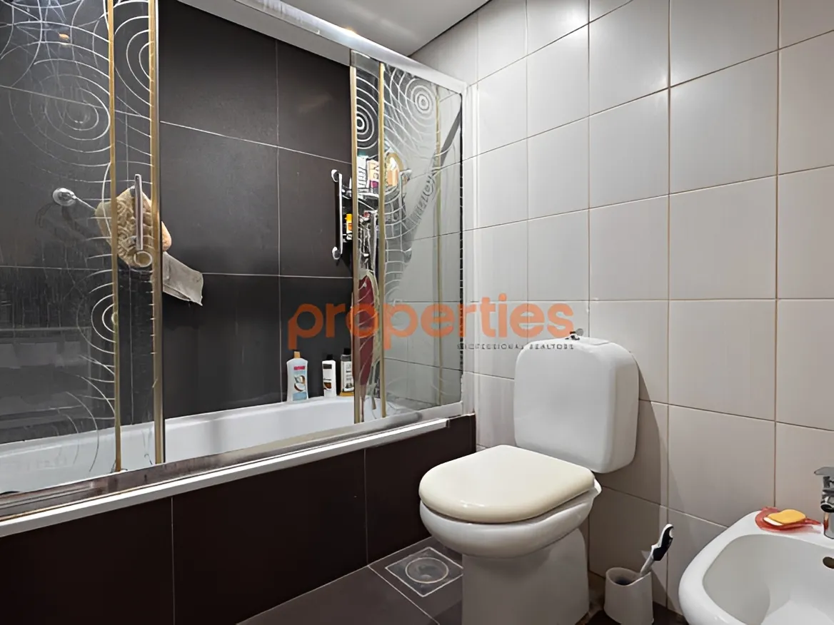 Apartment for Sale in Beit El Chaar