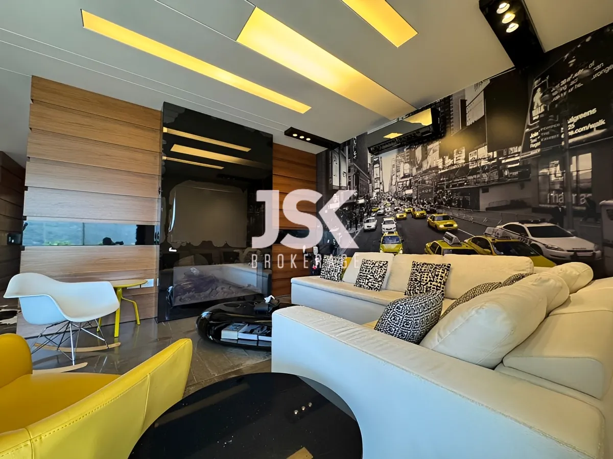 Apartment for Sale in Baabdat, Lebanon
