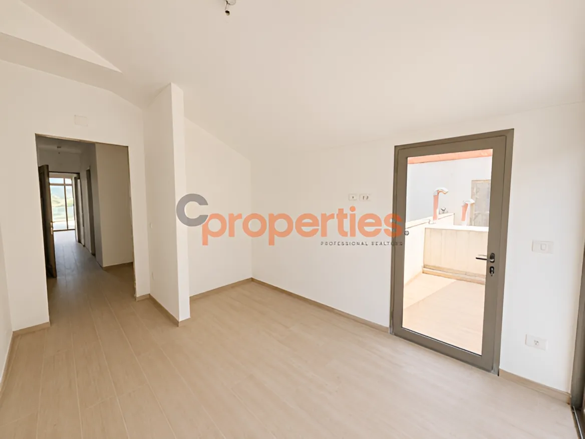 Apartment for Sale in Hazmieh
