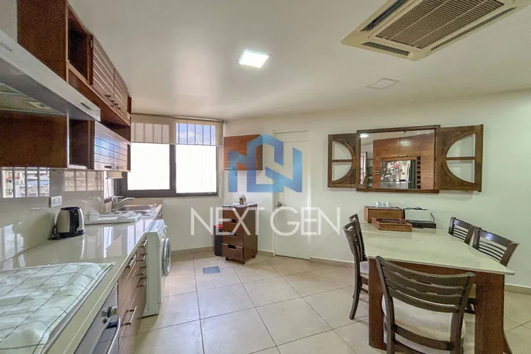 Apartment for Sale in Tallet El Khayyat