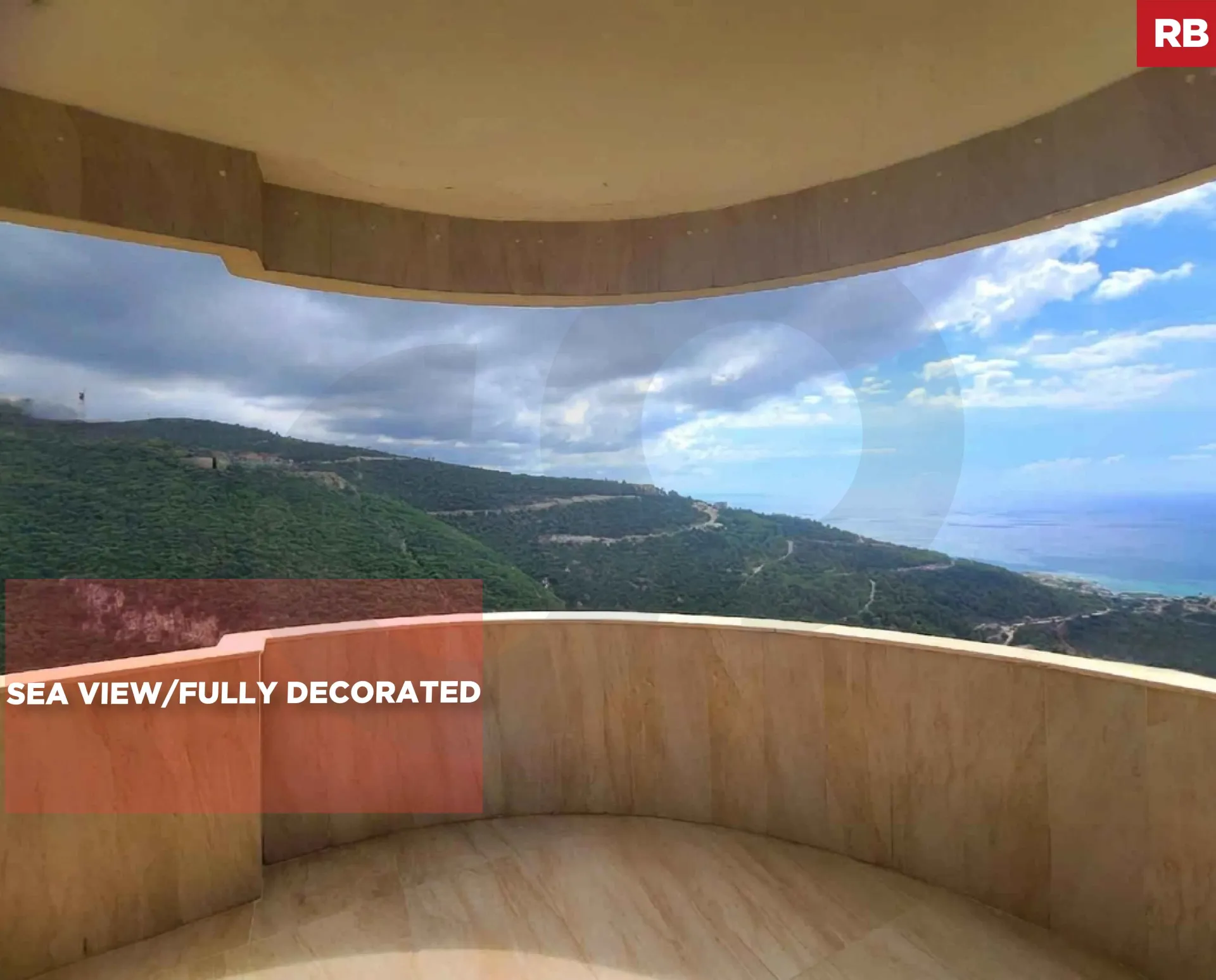 Apartment for Sale in Blat