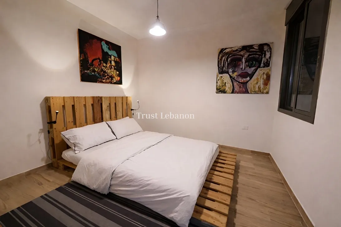 Apartment for rent in Zaarour, Lebanon