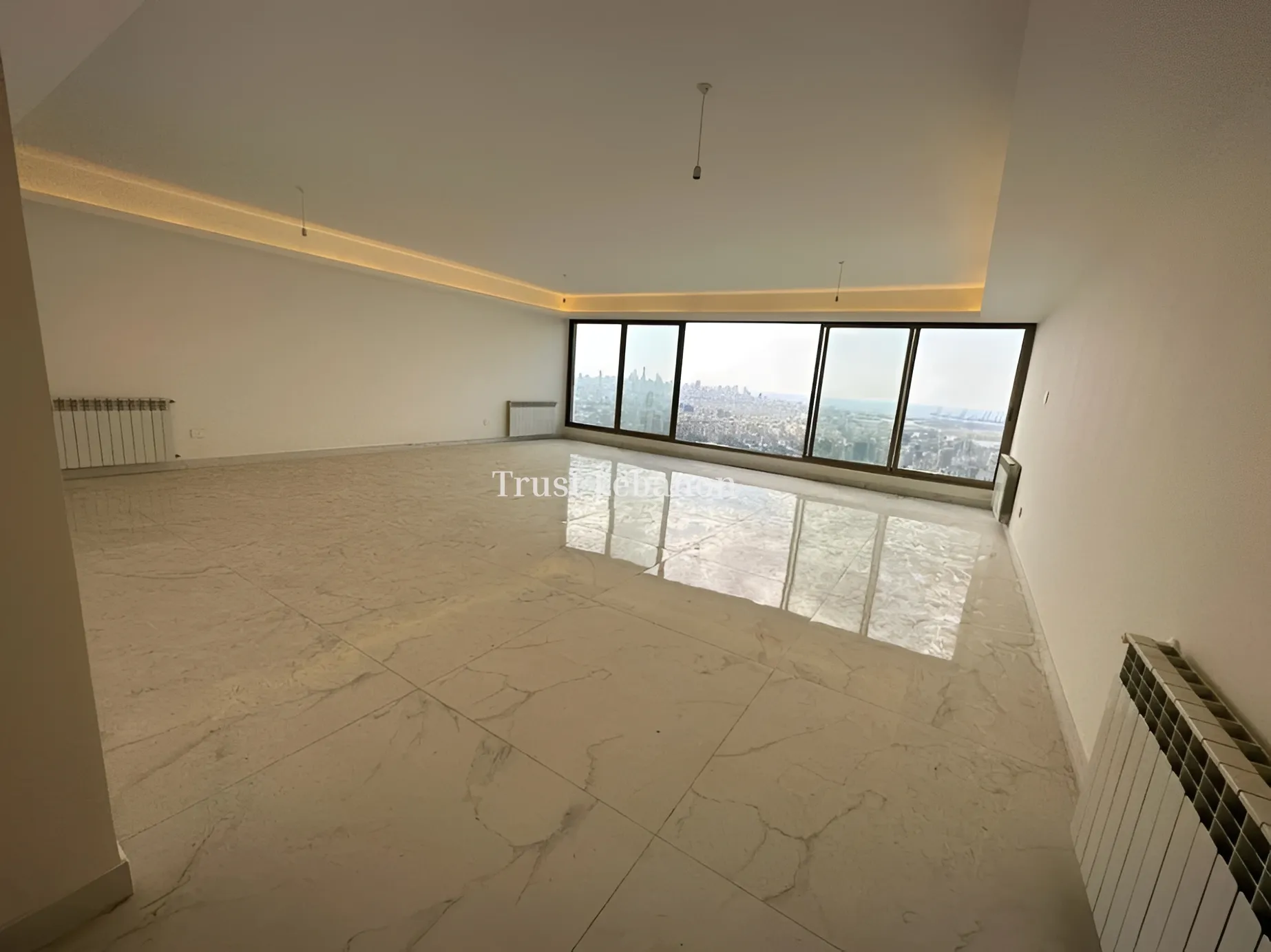Apartment for sale in Fanar, Lebanon - 3 bed, 4 bath
