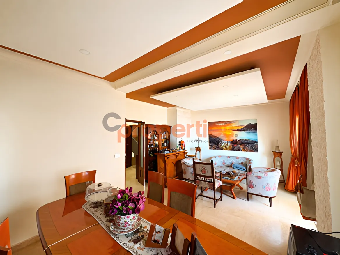 Apartment for Sale in Baabda