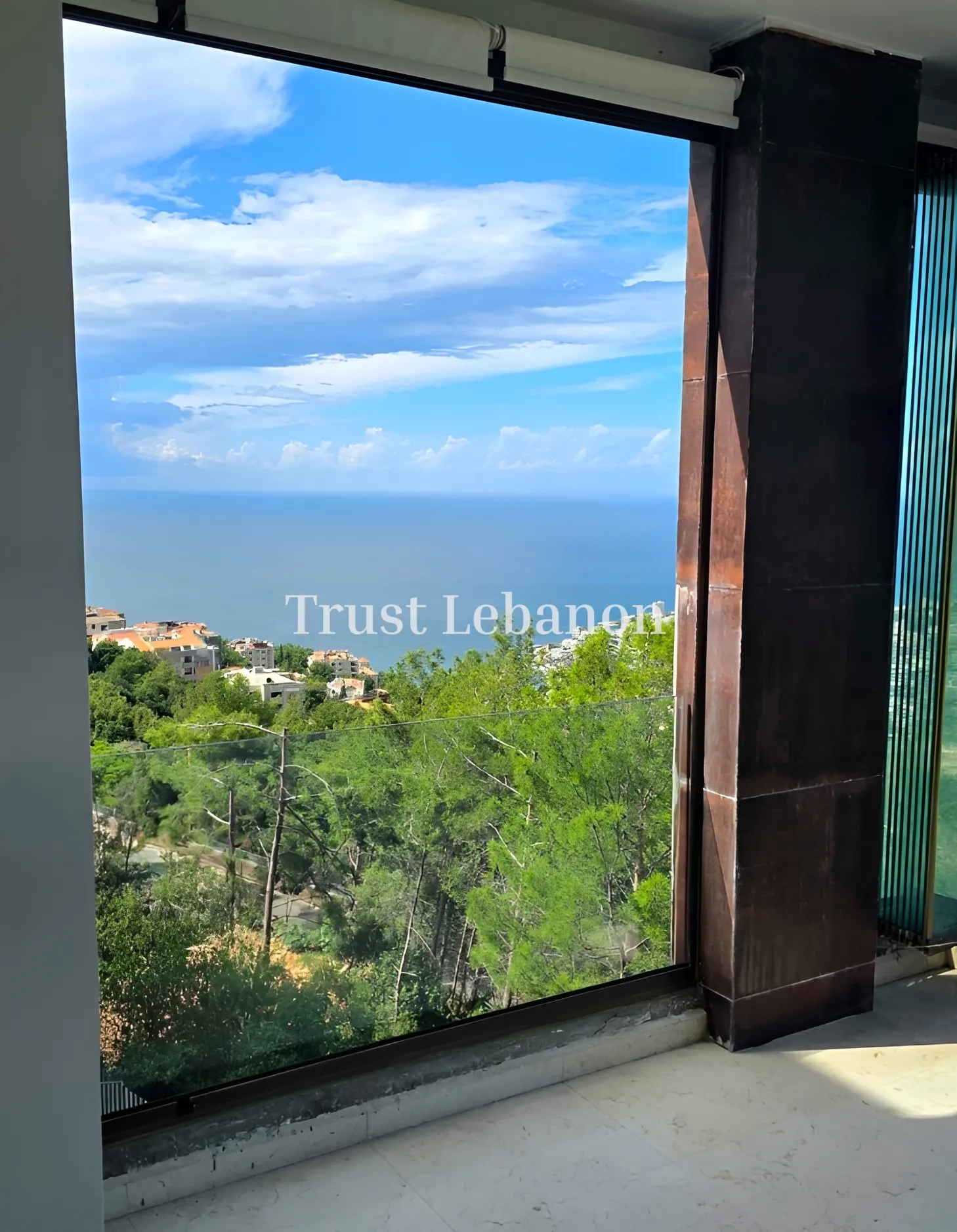 Apartment for sale in Kfar Hbab