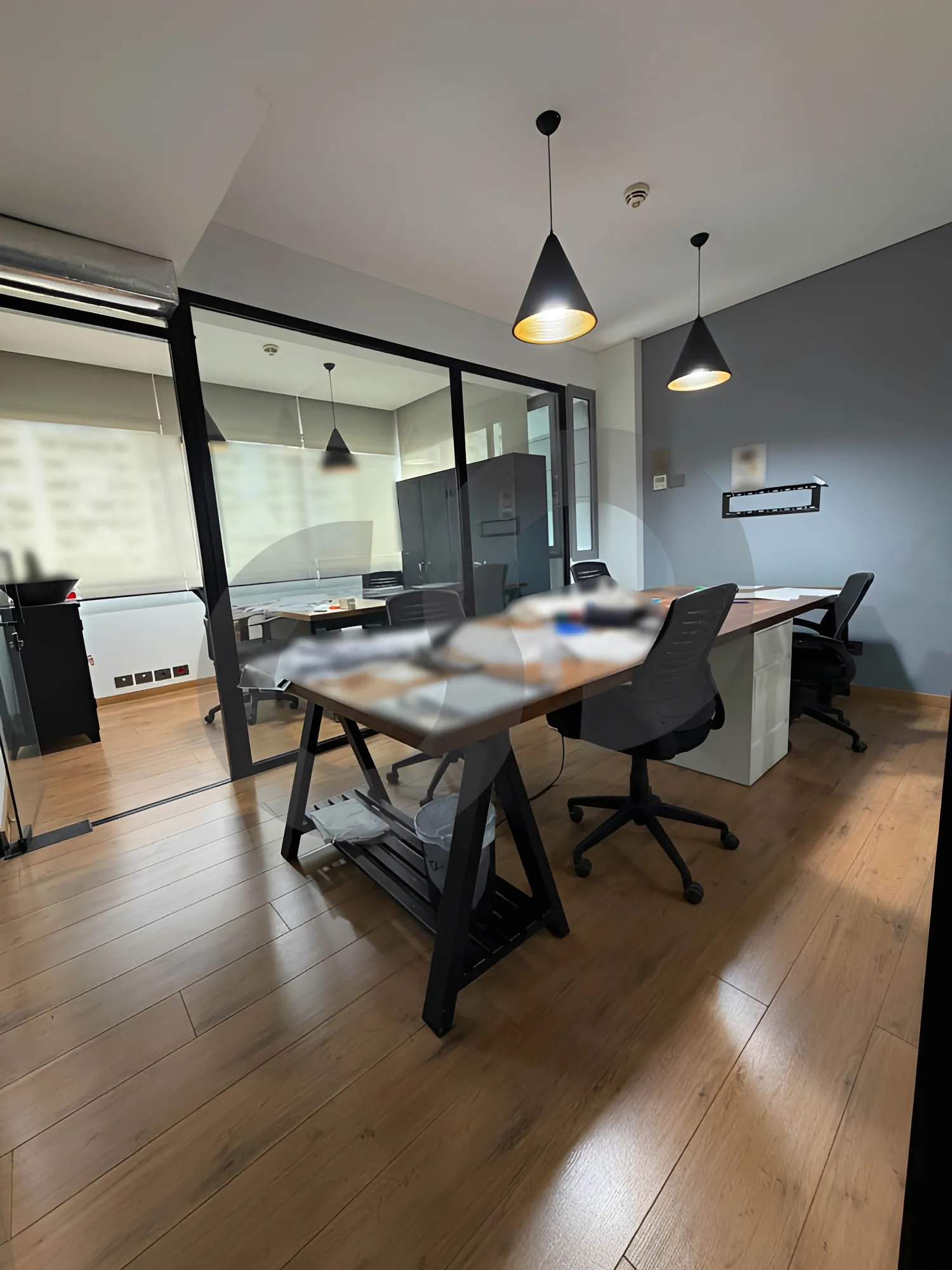 Office for Rent in Jal El Dib