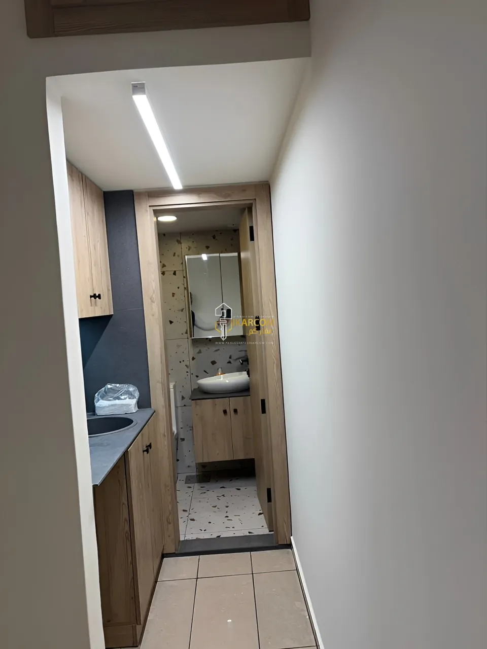 Office for rent in Jal El Dib, Lebanon