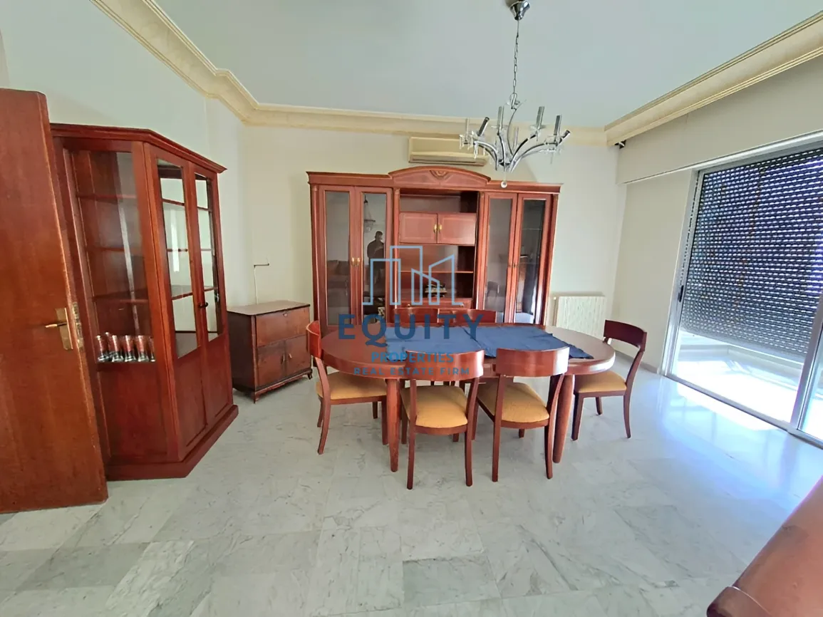 Apartment for rent in Sahel Aalma, Lebanon