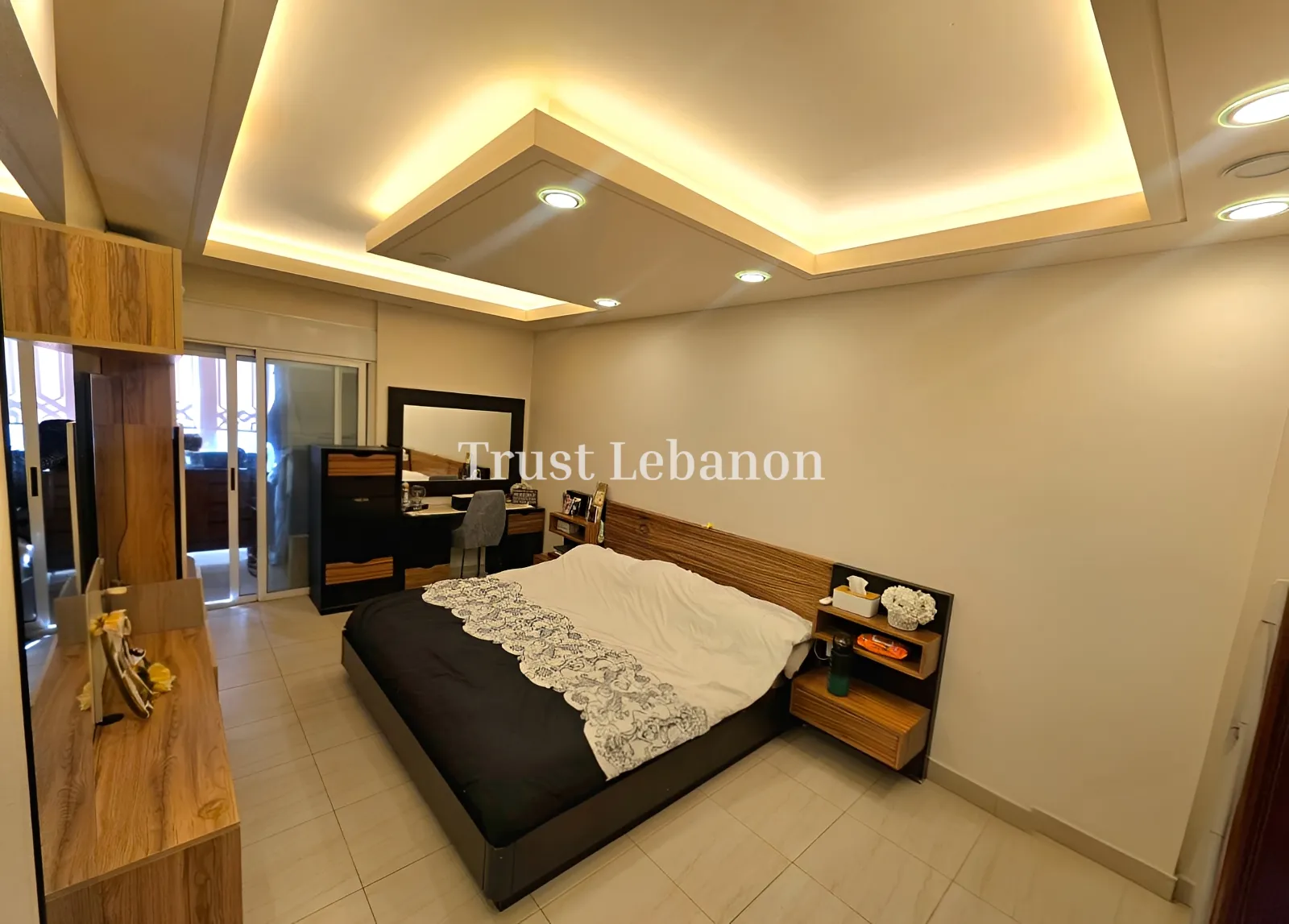 Apartment for sale in Mansourieh, Lebanon