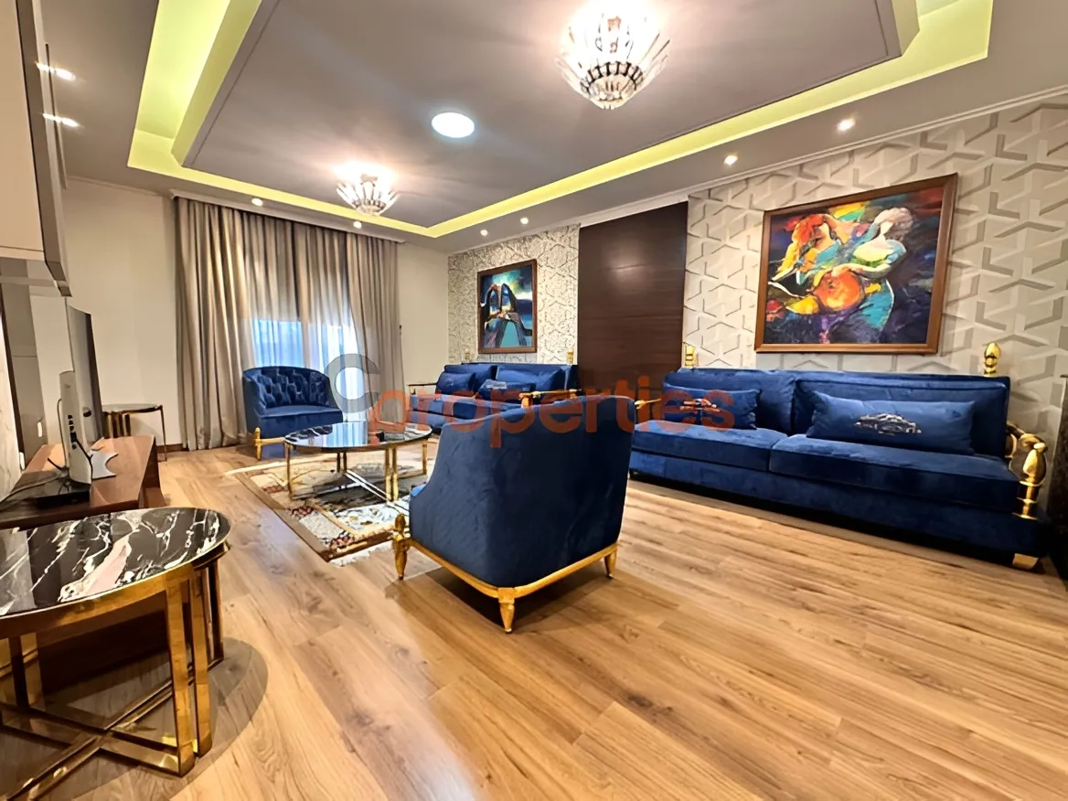 Apartment for Sale in Jnah