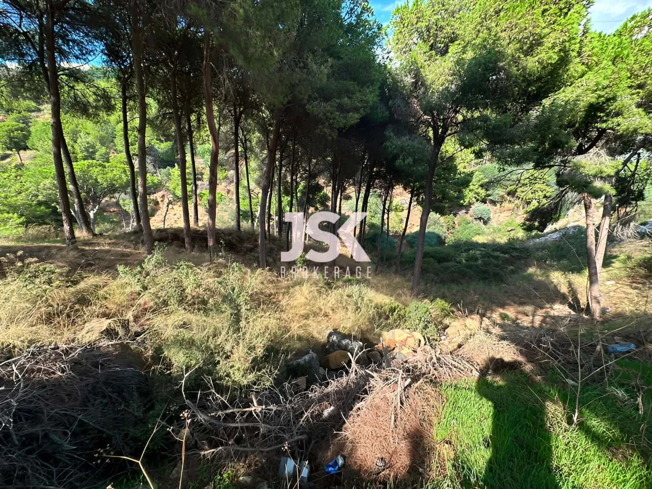 Land for Sale in Mansourieh