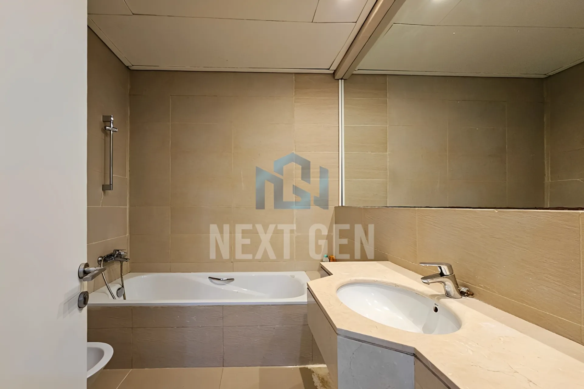 Apartment for Rent in Achrafieh, Beirut, Lebanon