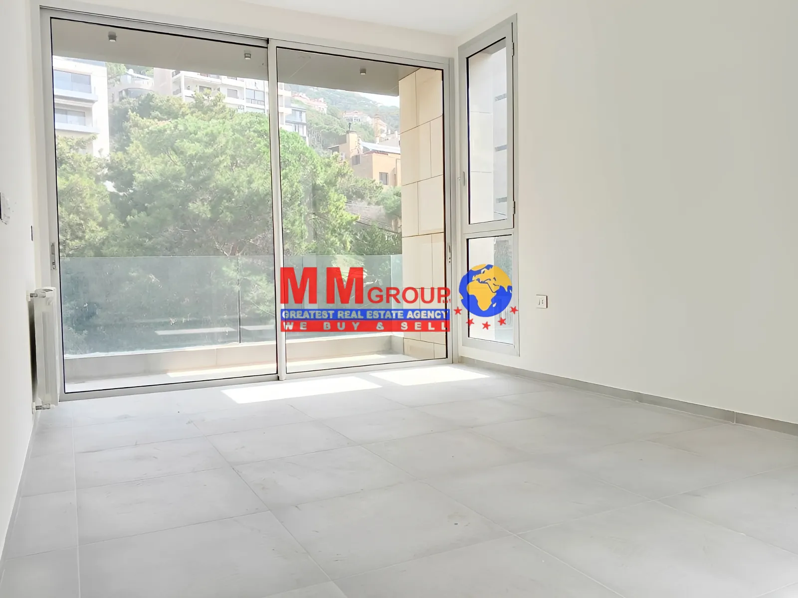 Apartment for Rent in Montiverdi