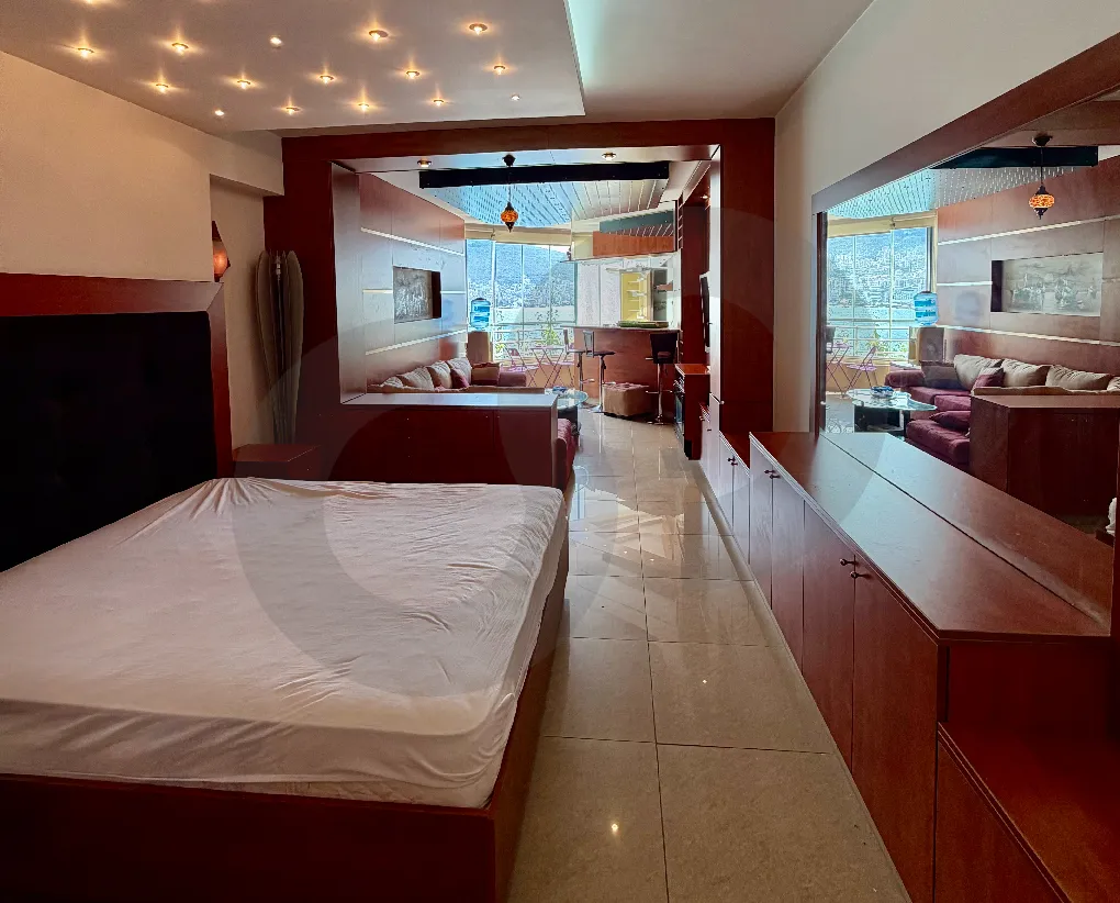 Chalet for Rent in Tabarja