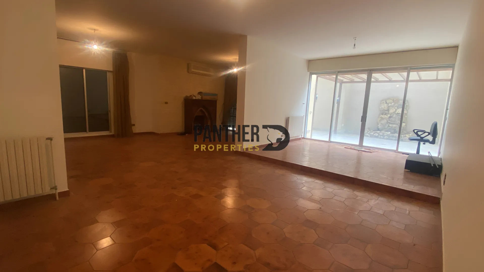 Apartment for sale in Broummana