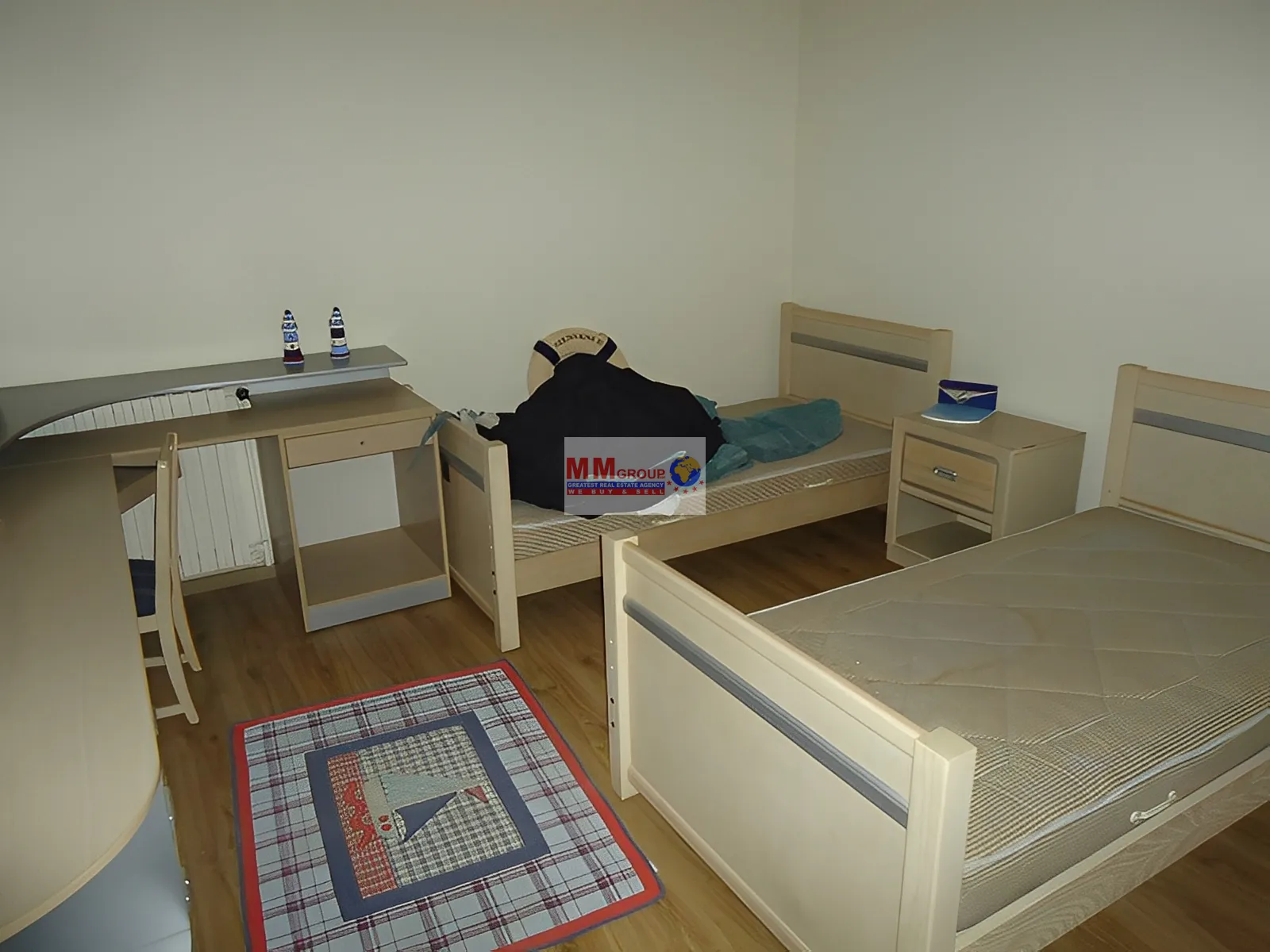 Apartment for Rent in Montiverde