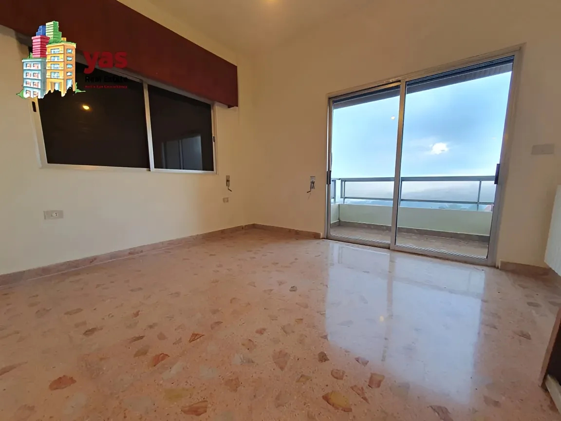 Apartment for Rent in Ajaltoun