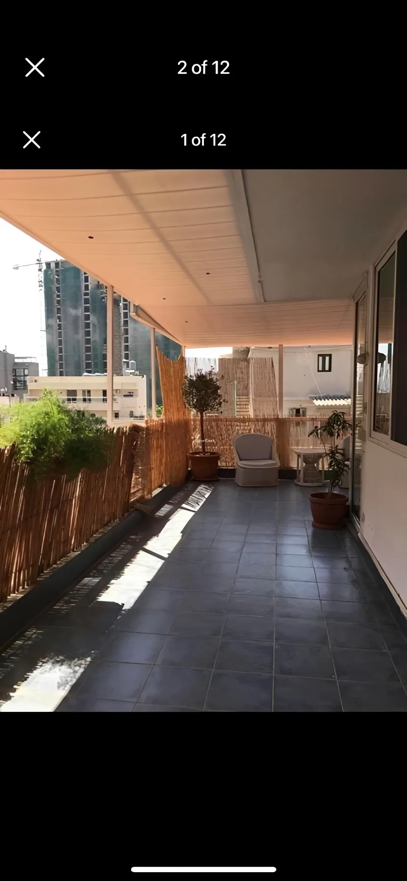 Apartment for sale in Achrafieh