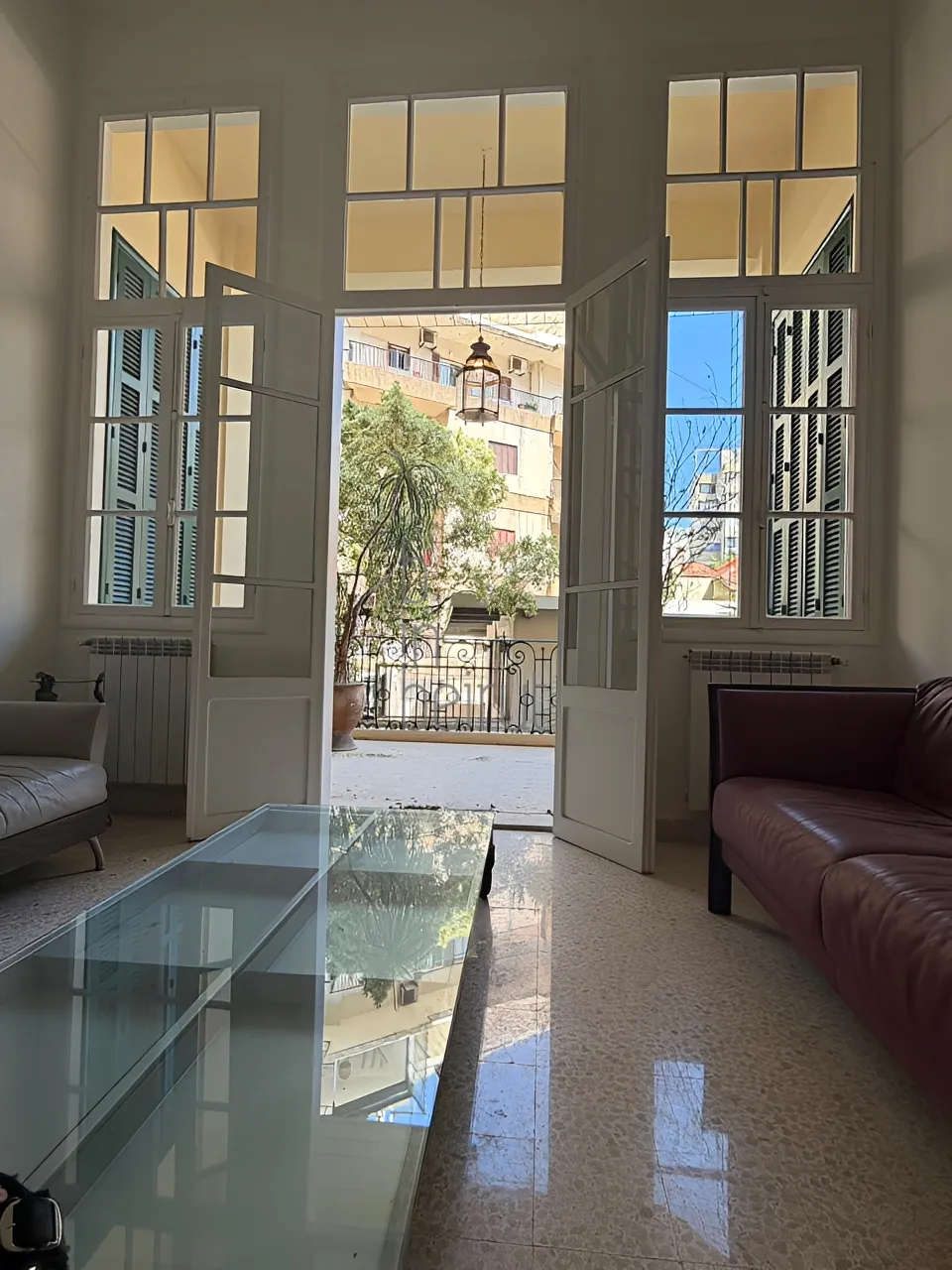 Apartment for Rent in Tabaris