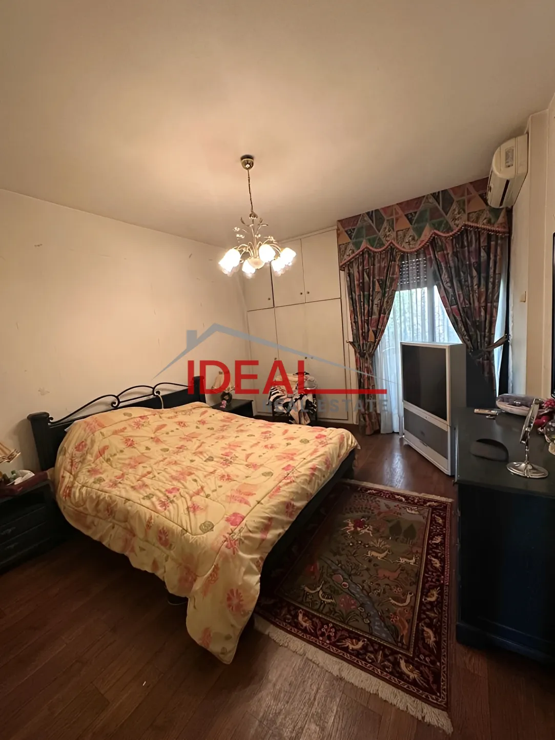 Apartment for sale in Kfar Hbab, Lebanon