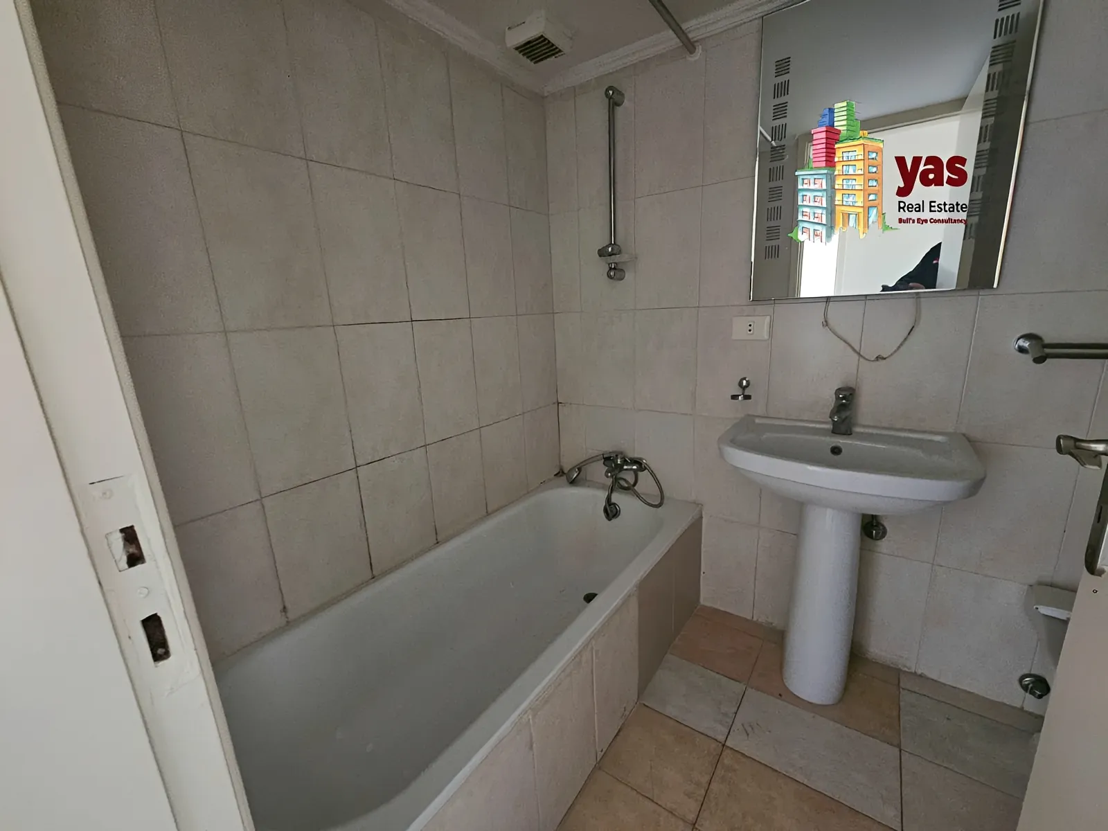 Apartment for Sale in Dbayeh